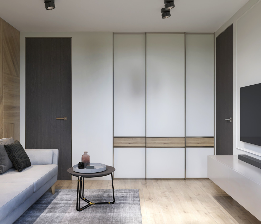 Хрущевка в центре