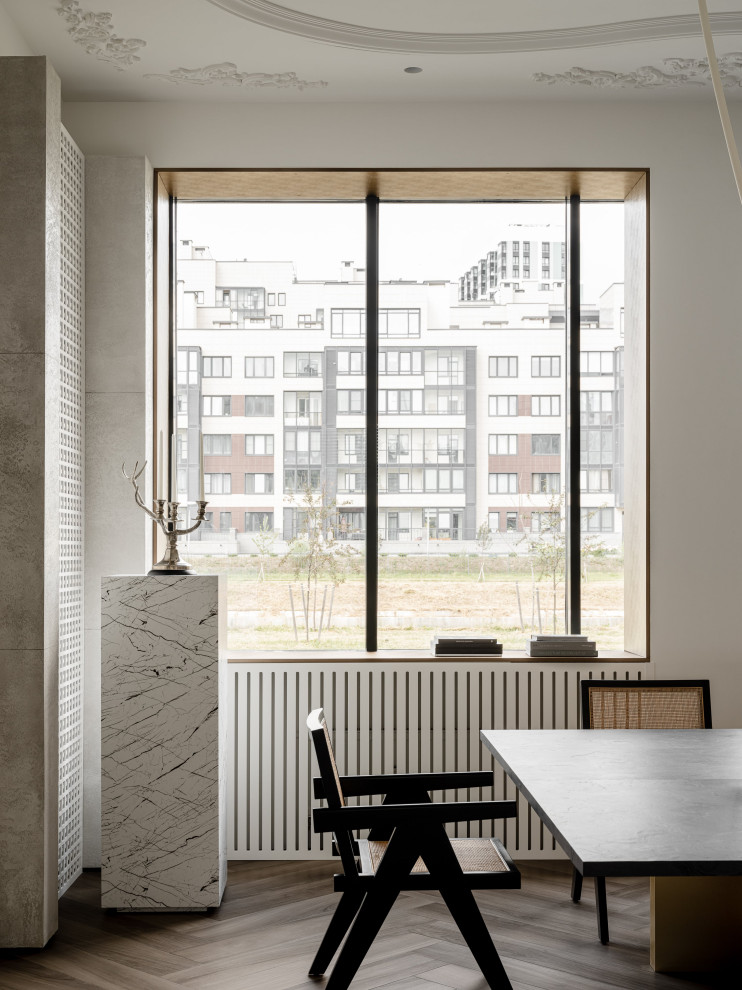 Офис 110м², Наб. Матисова канала