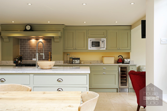 Kitchens modern-kitchen