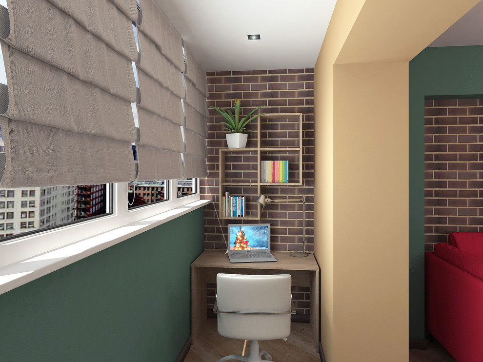 4-х комнатная квартира в г. Королёв