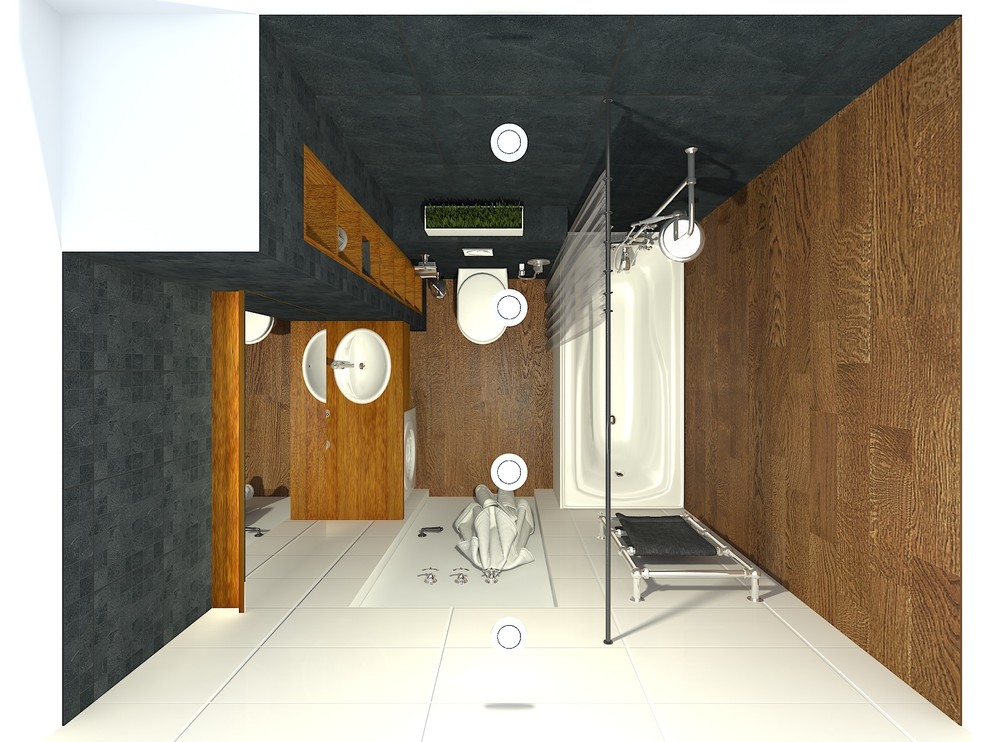 Апельсиновый Фреш