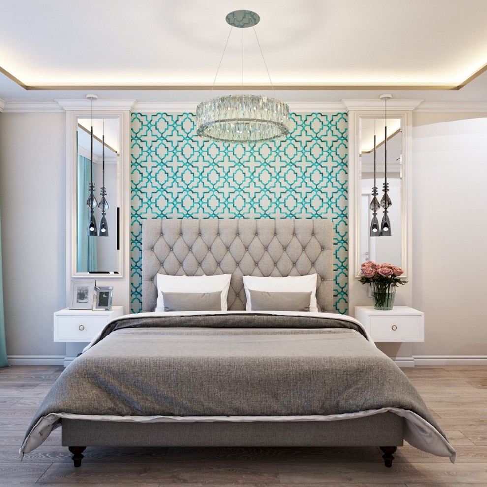 Квартира 110м2 для мля молодой пары