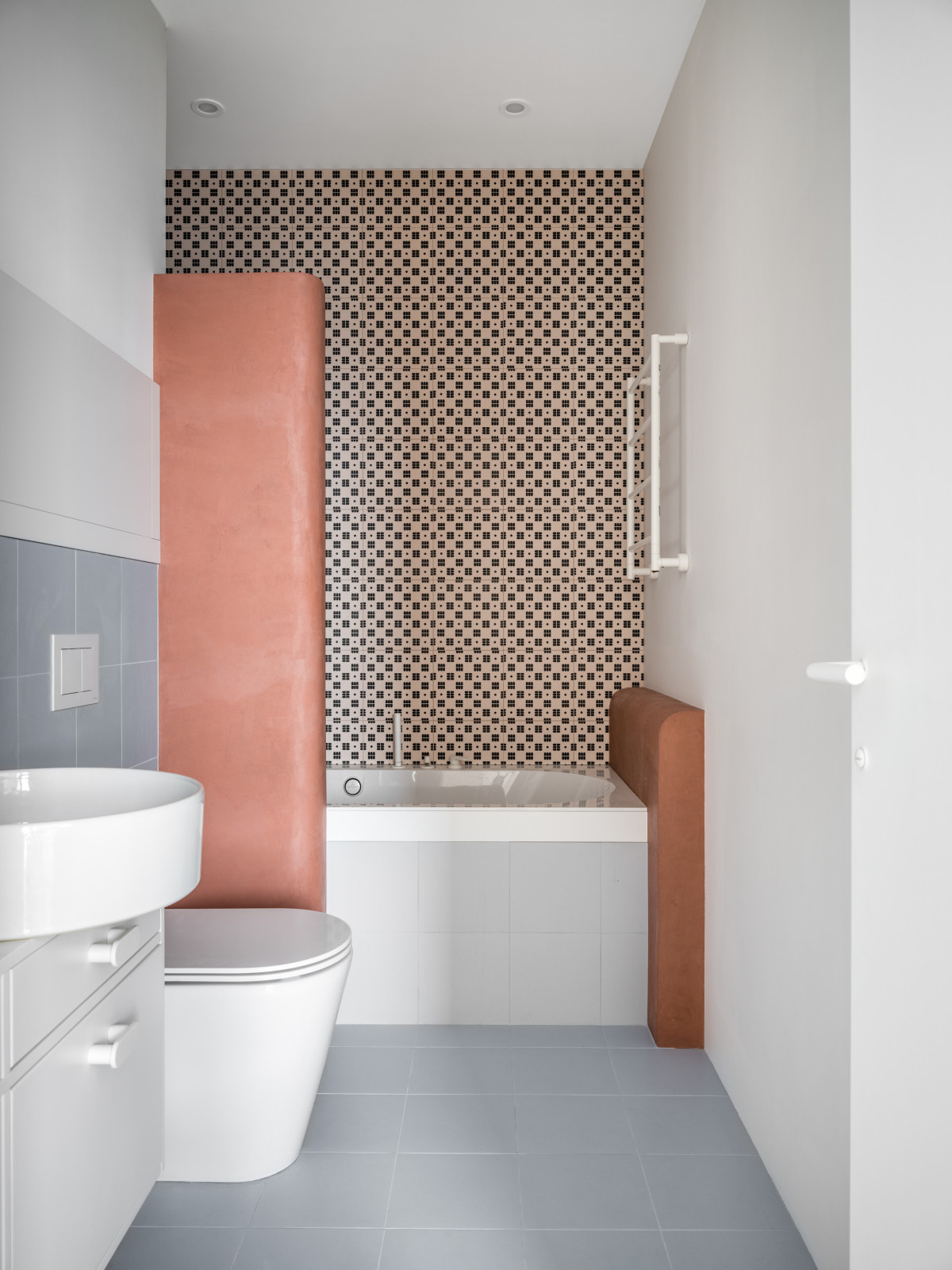 Квартира в Москве 47м2