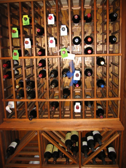Rustic Cellar rustico-cantina