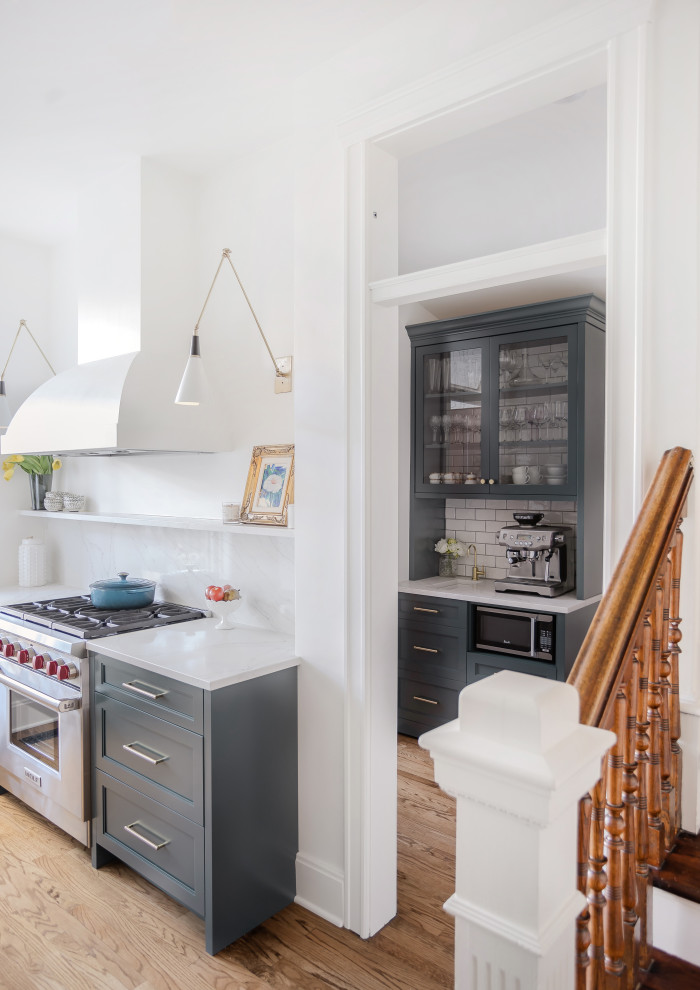 Butlers Pantry