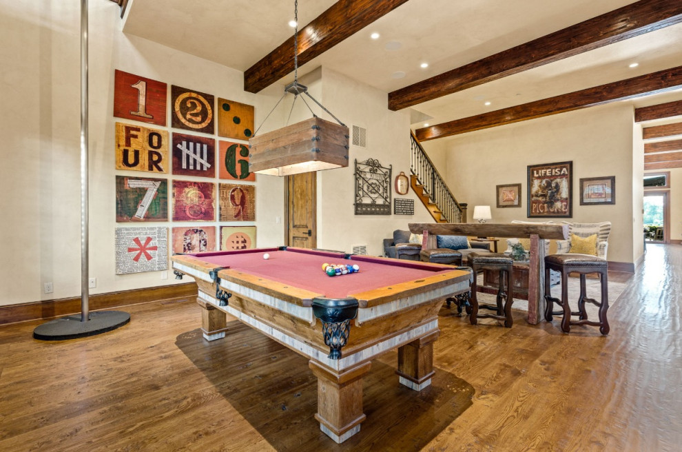 "River Time" Willamette Estate Staging - Lake Oswego, OR