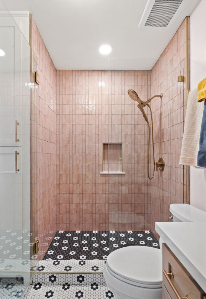 Guest Bath Remodel