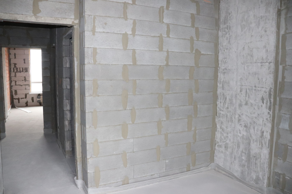 Wohnung 85 m2 (Appartmens 85 sq m) Kyiv Ukraine 2020-2021