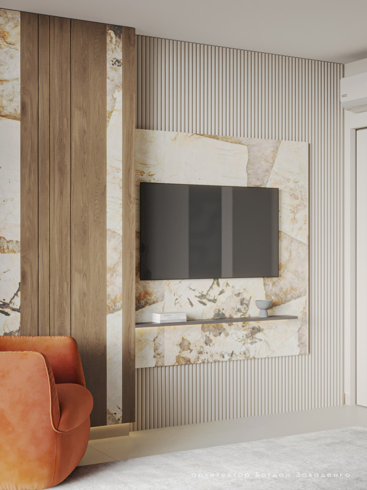 Резиденция Пушкина