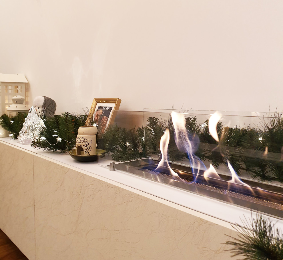 ЖК Резиденции Сколково