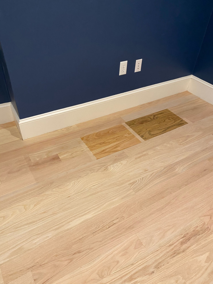 Bona Floor Stain Colors On Red Oak | Viewfloor.co