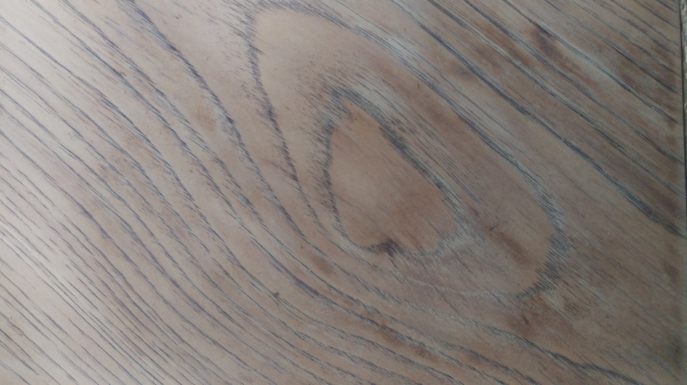 Replacing/matching wood veneer