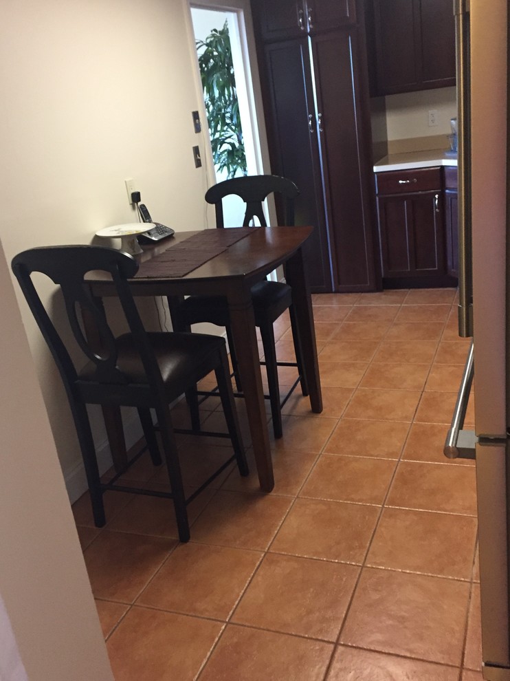 I need more storage in my kitchen! What do you think?