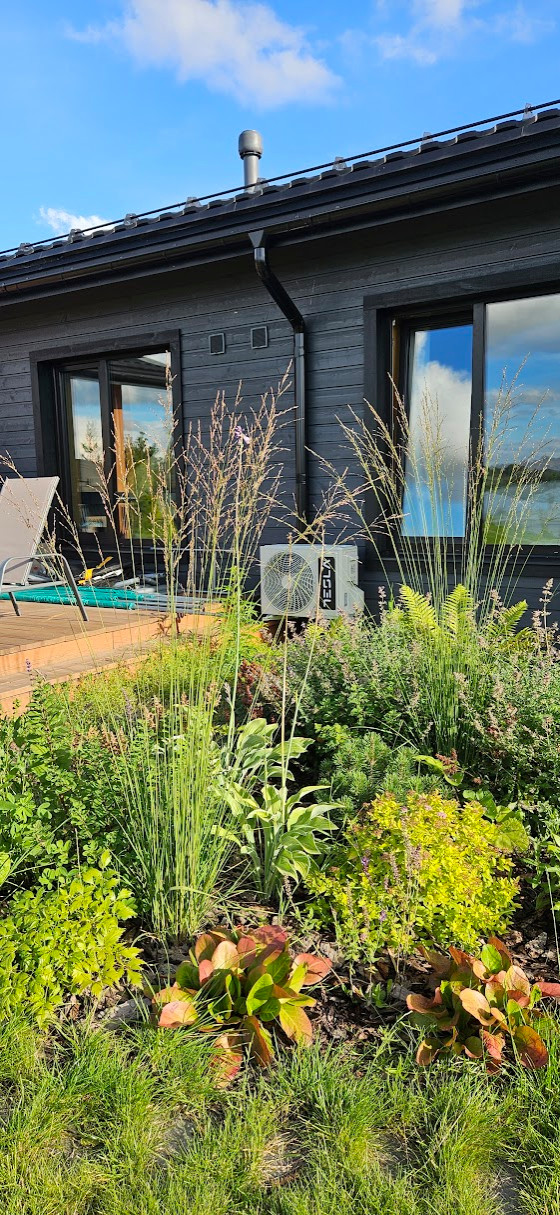 Готовые объекты