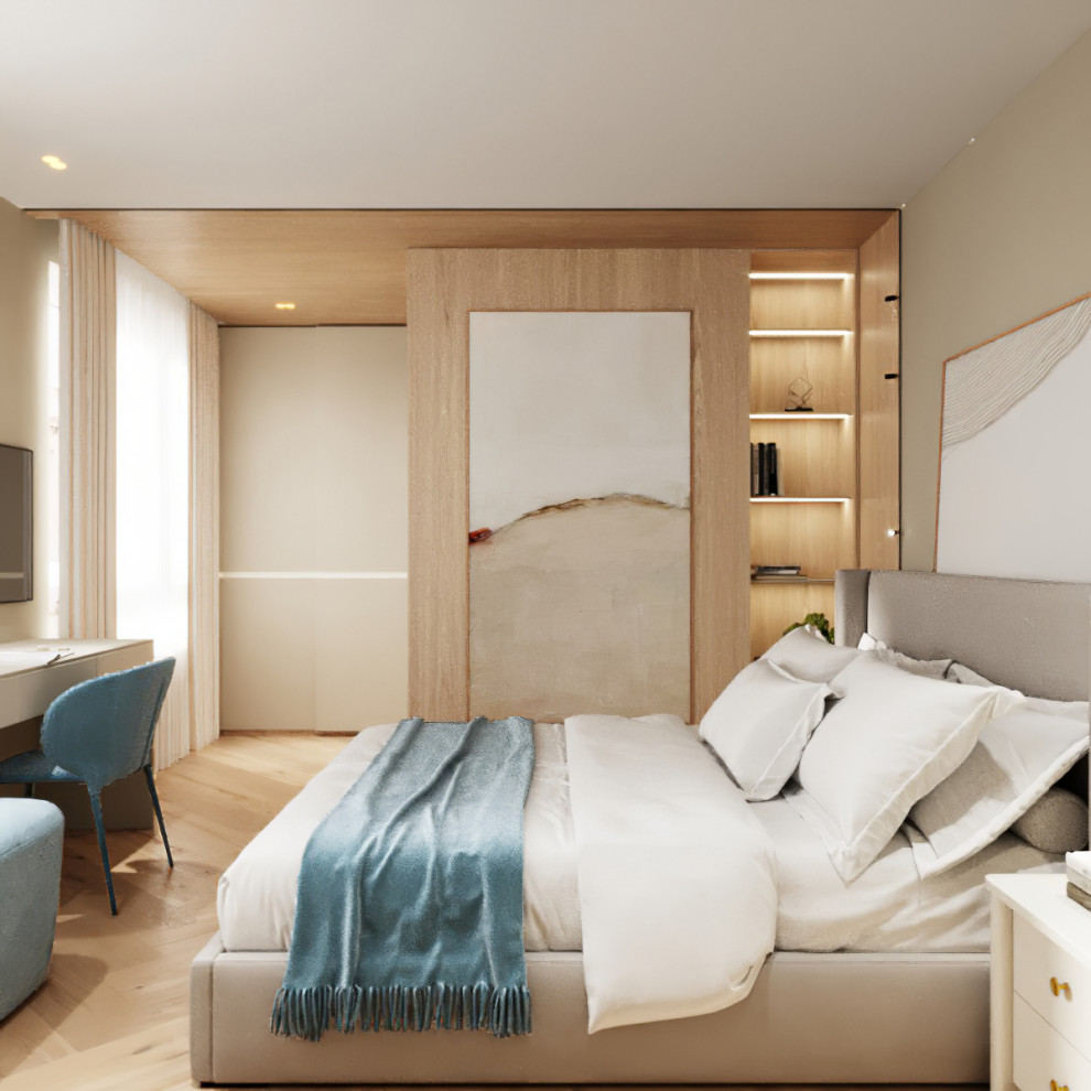 Город-парк "Первый Московский"