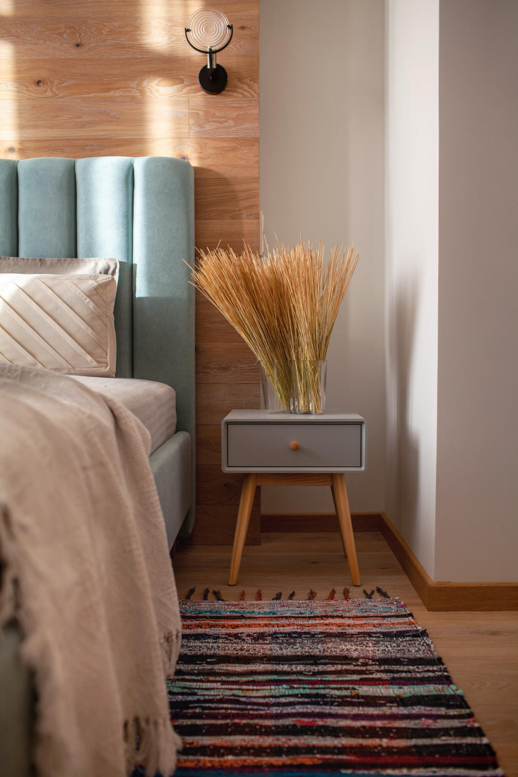 Счастливая квартира