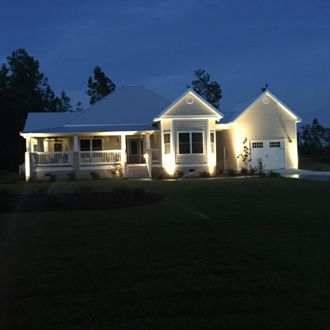 New Construction Hartsville, SC