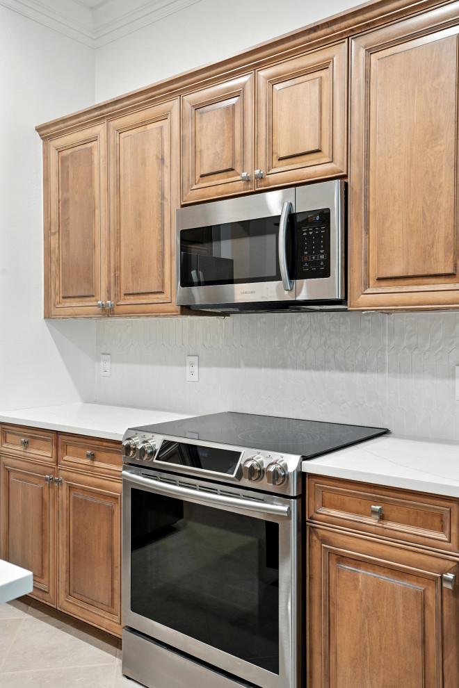 Indigo Shores Residential Remodel