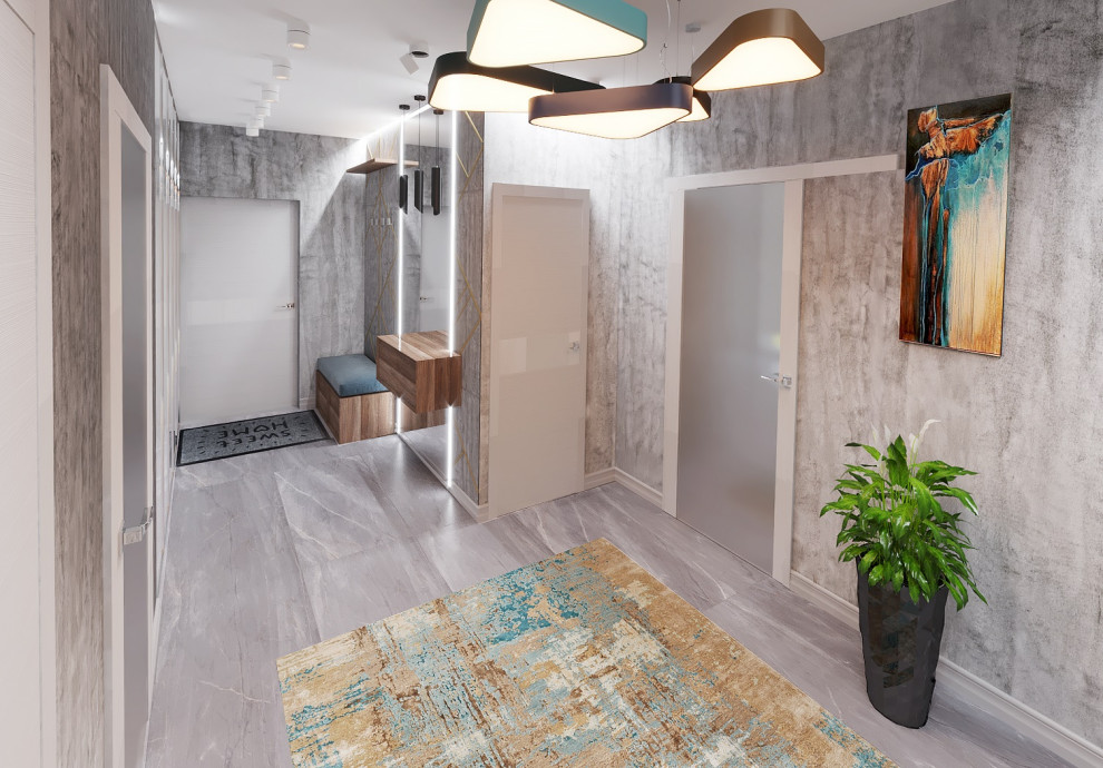 Квартира в ЖК Екатерина.