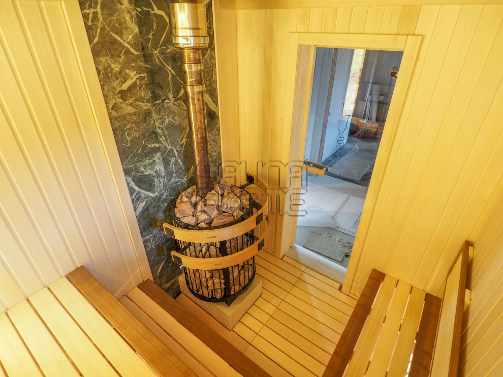 Сауна в Щёлковском районе