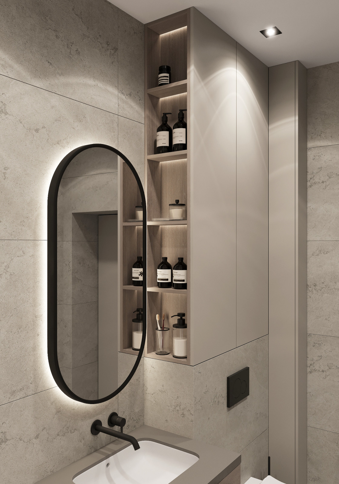 ЖК Левобережный 6