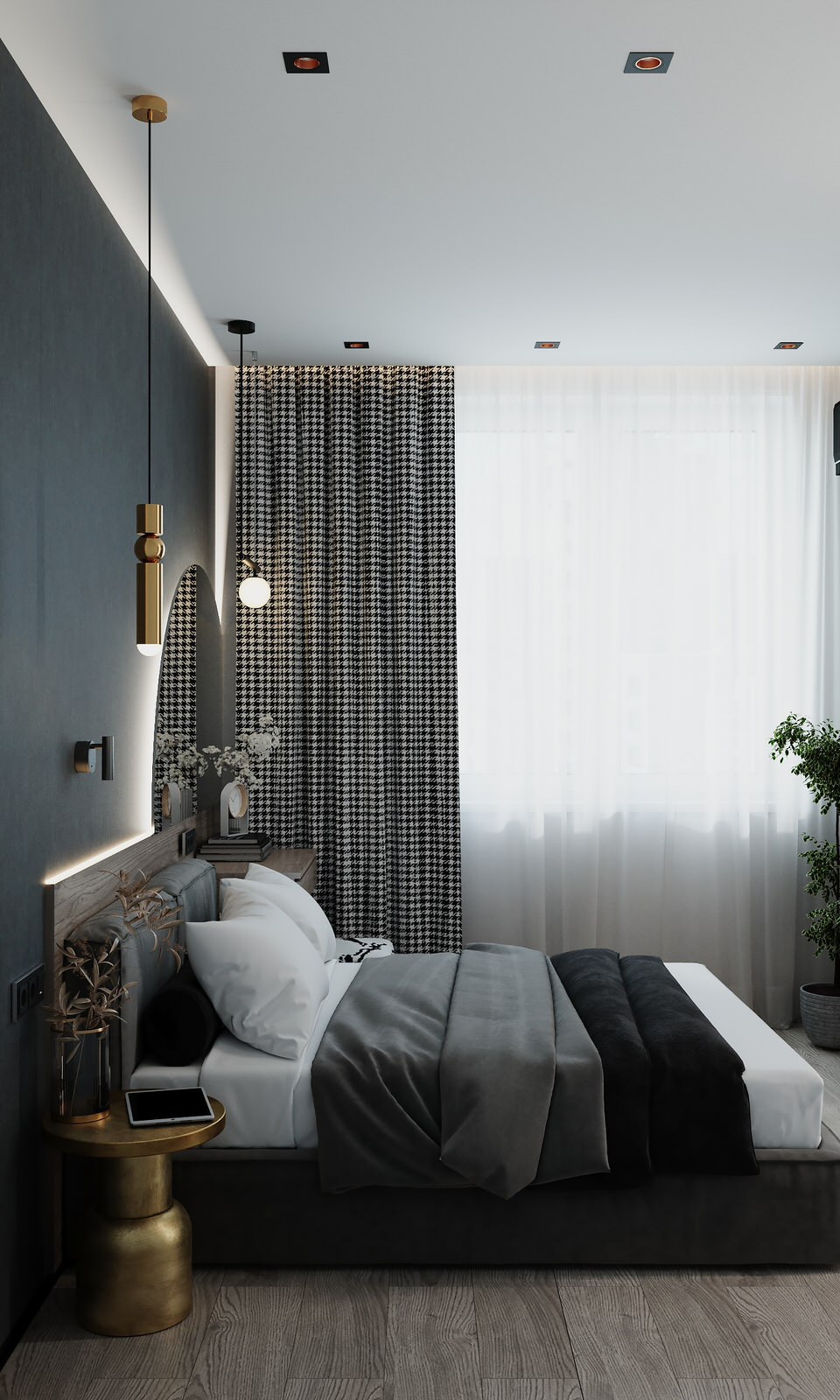 Квартира в ЖК Новые Котельники