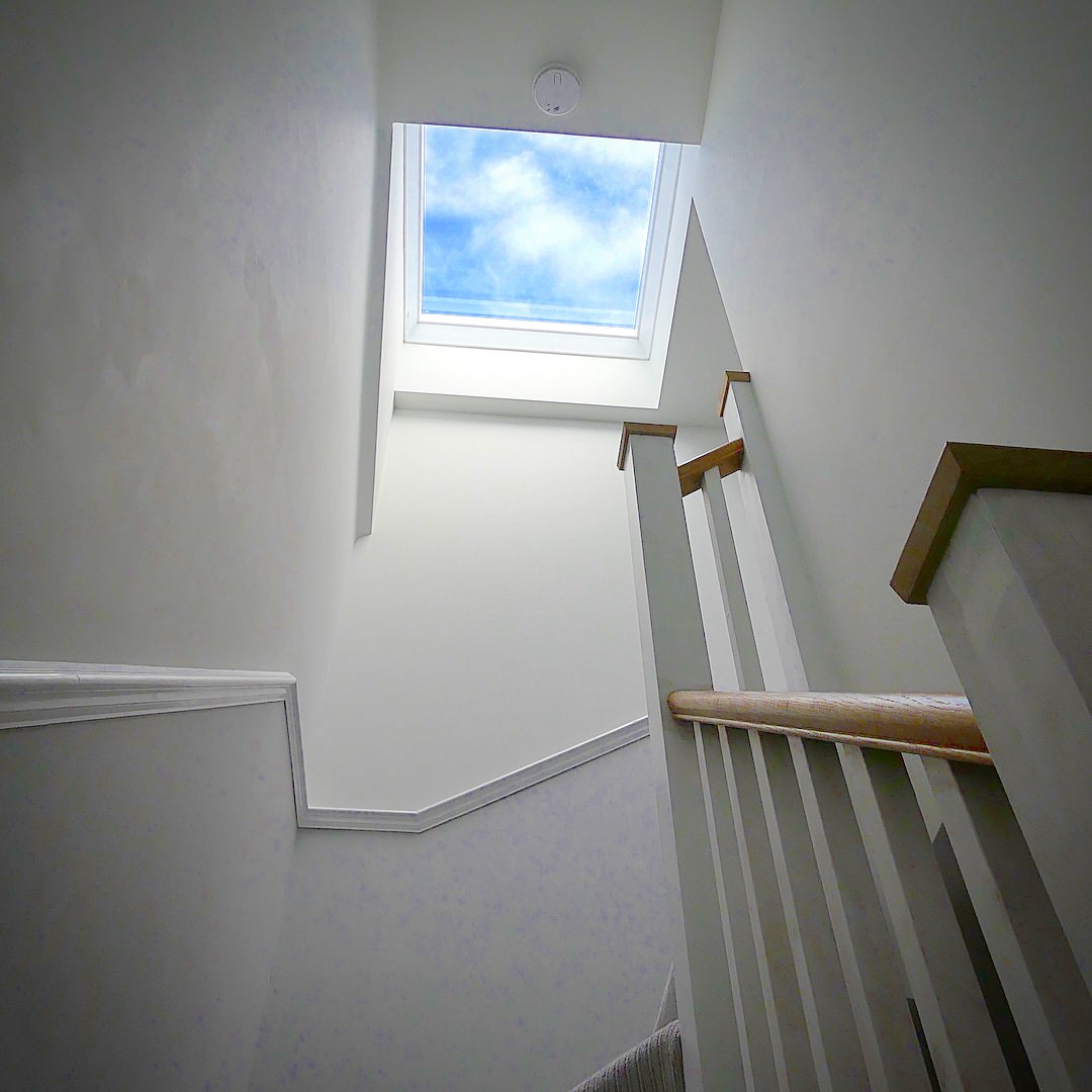 Loft Conversion, Whetstone