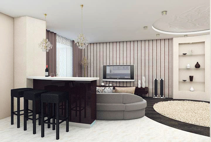 Кофе с молоком