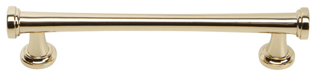 Browning Pull 5 1/16", French Gold