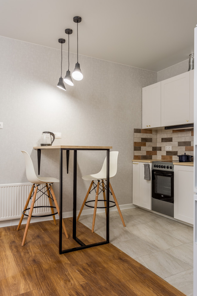 Апартаменты Елагин Парк