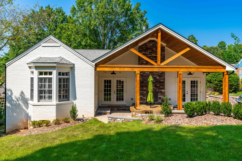 Raleigh Kitchen, Porch & Bath
