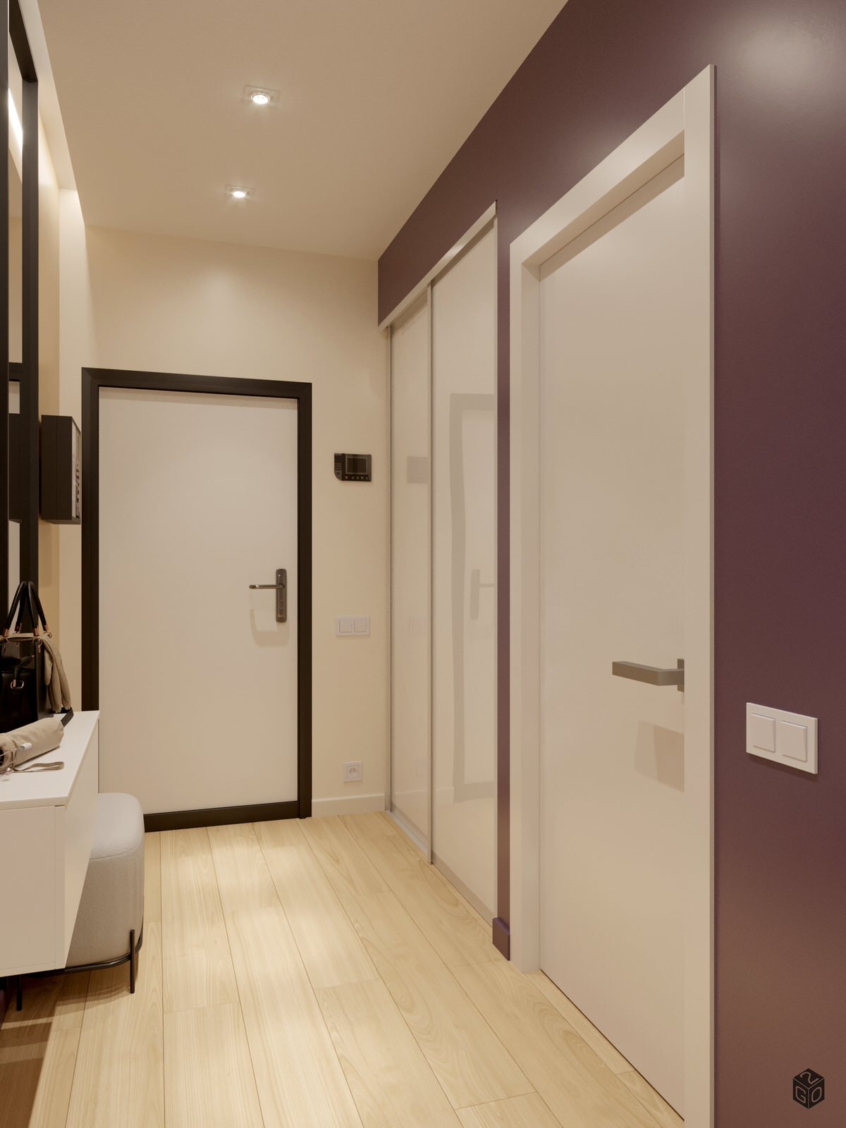 LIFE-Ботанический сад