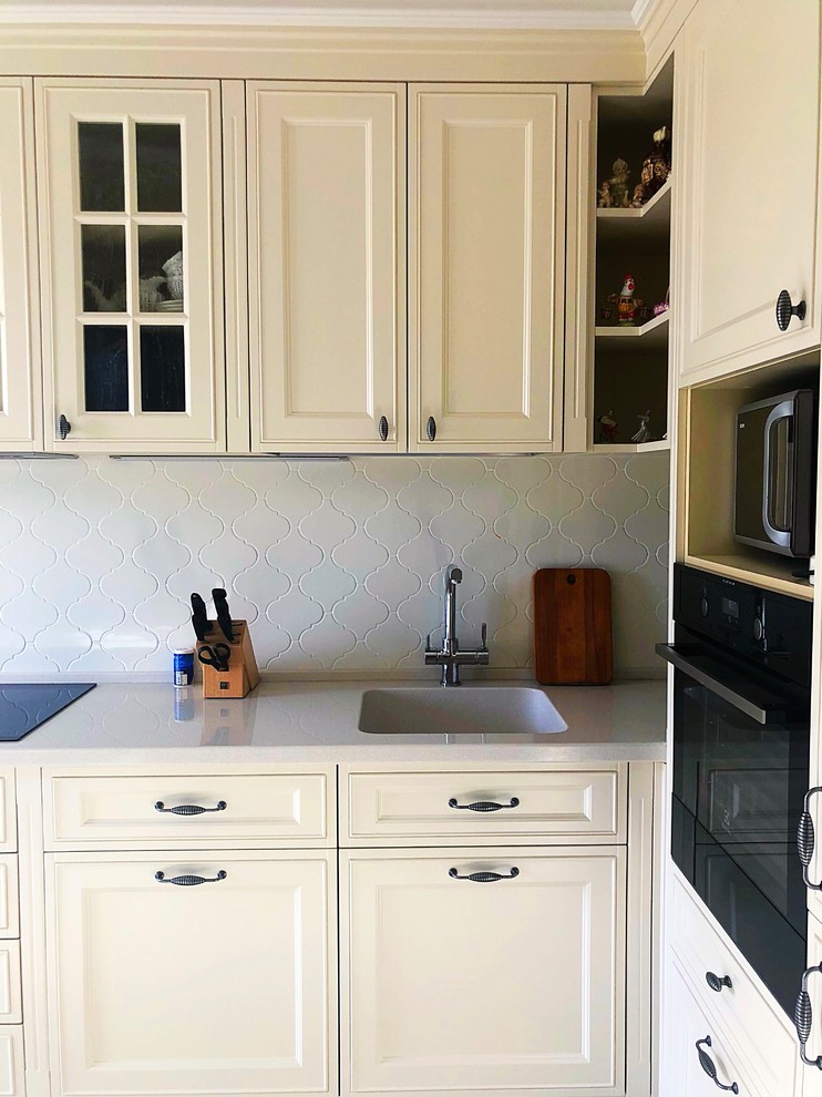 Квартира на Беговой