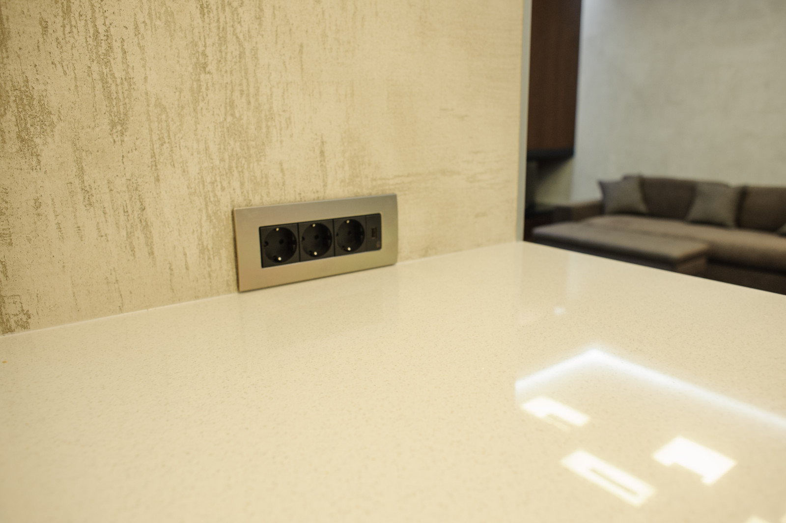 Частный дом