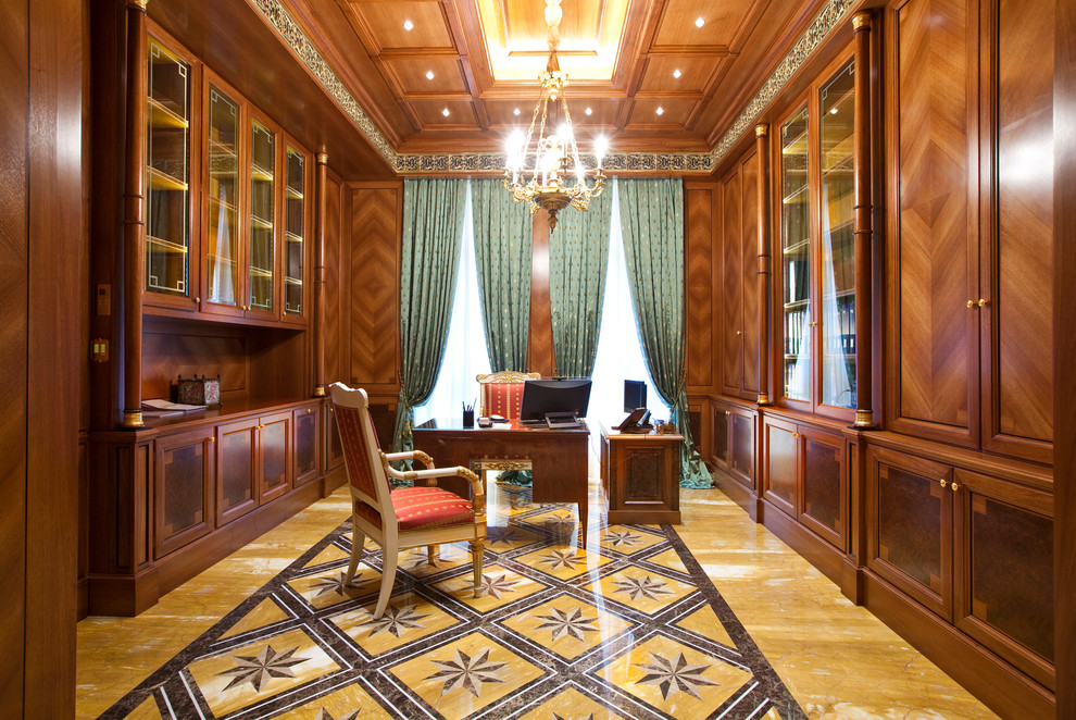 Private office Milan
