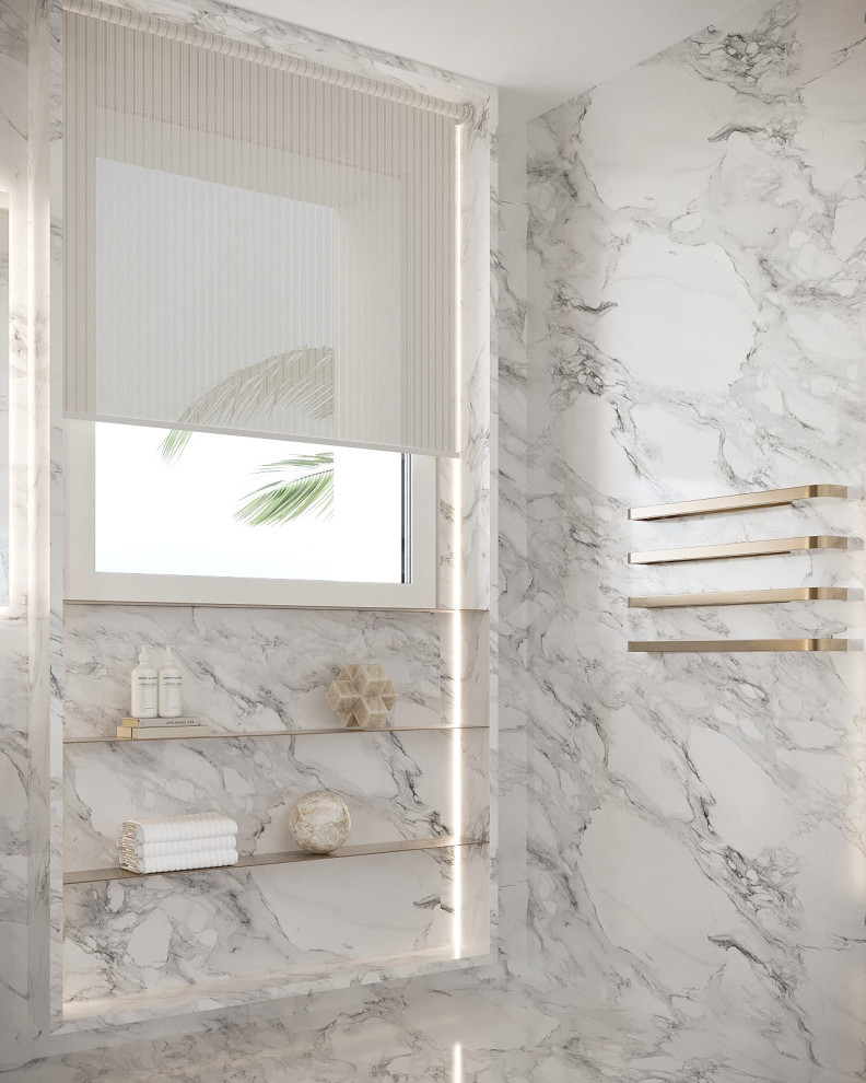 Частная вилла 350м², г. Ницца