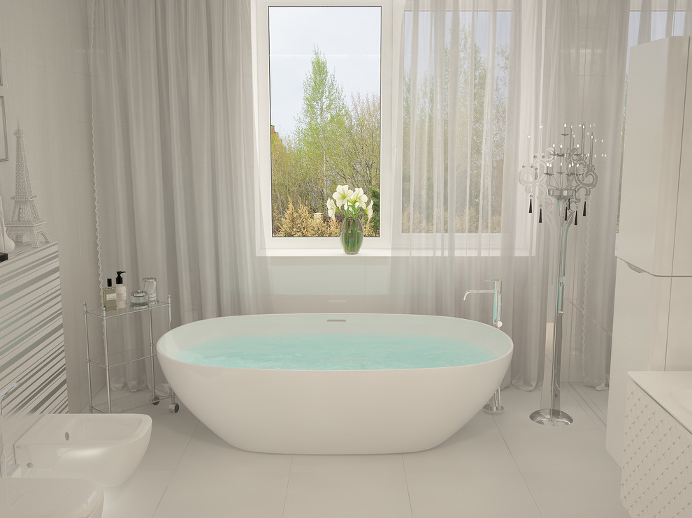 а-ля Беверли хилс