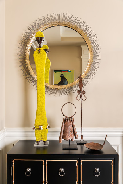 Felbrigg eclectic-living-room
