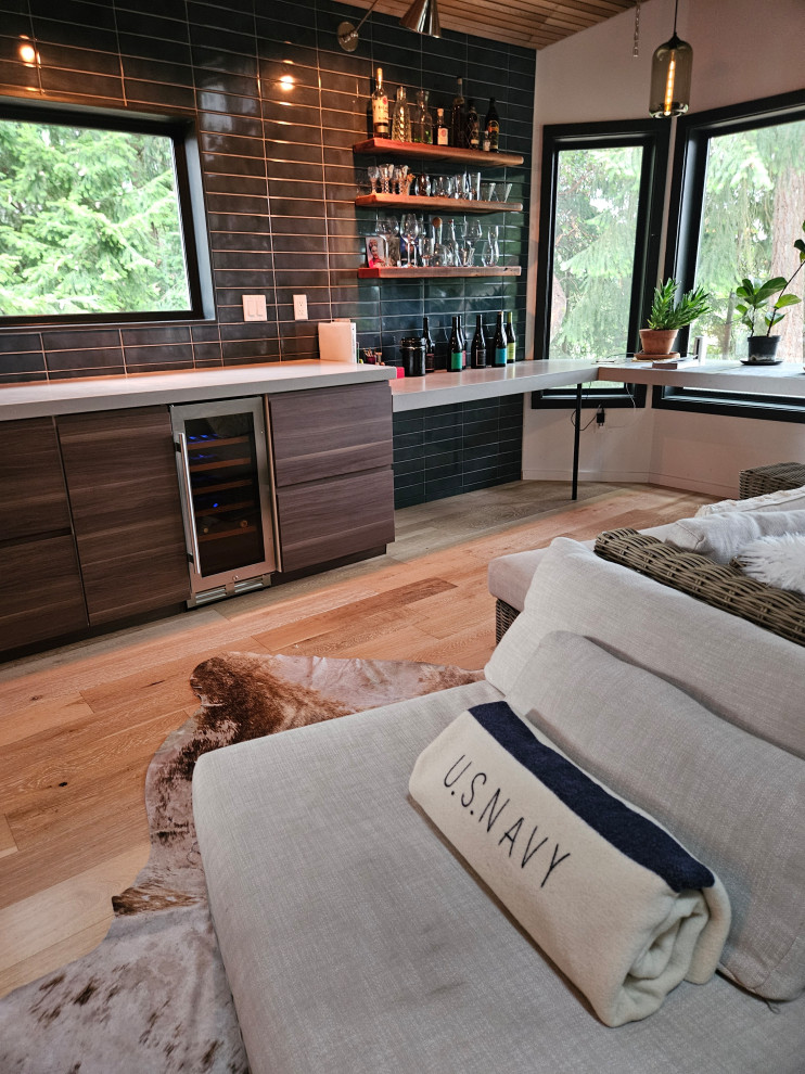 Custom Kitchens