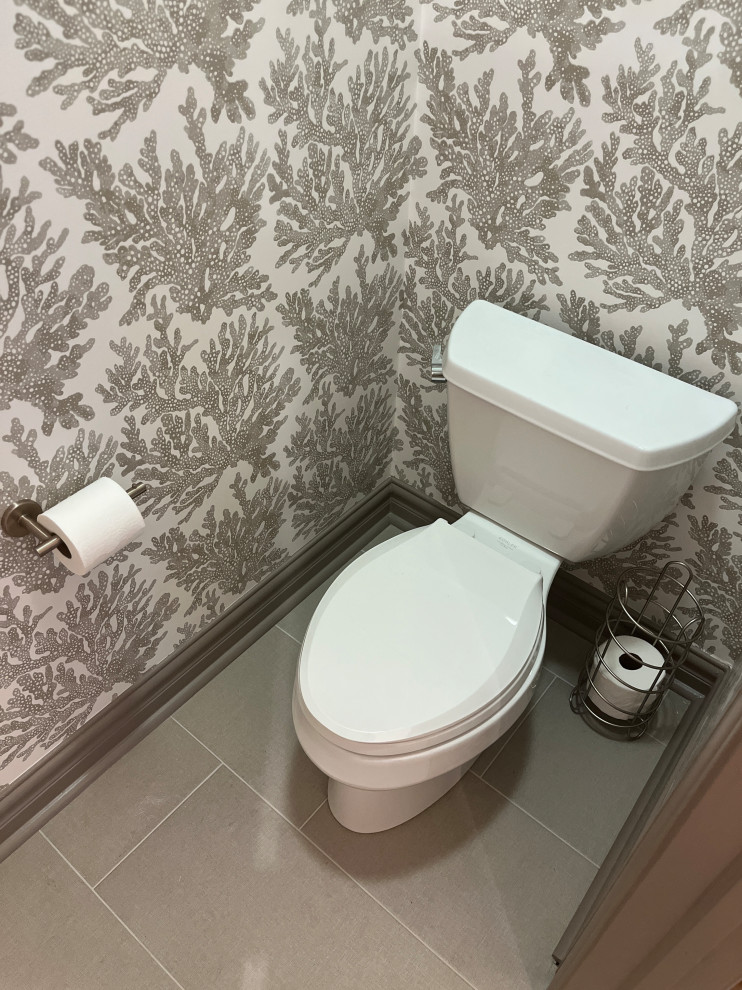 (2025) Condo Bathroom Renovation