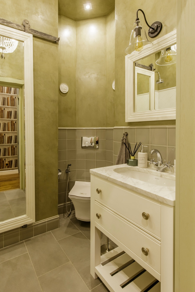 Квартира на Сазонова