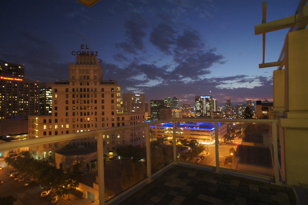 Cover Story- Discovery Tower - Cortez Hill
