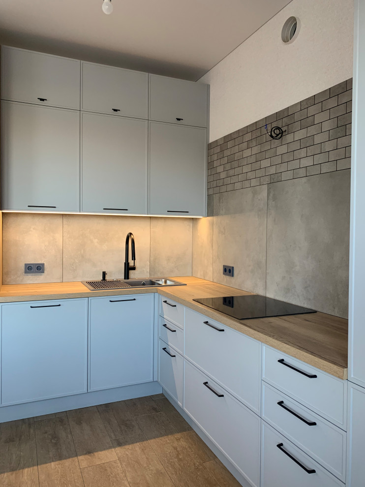 Таунхаус Зеленые аллеи