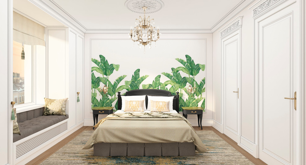 ЖК Родной город