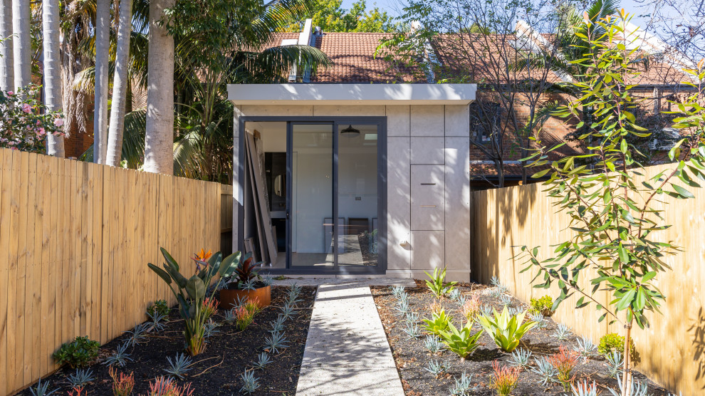 Surry Hills Renovation (Heritage Conservation Area)