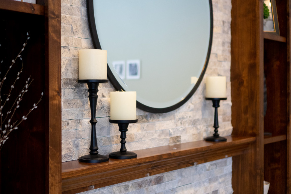 Yellowstone Road, Plymouth