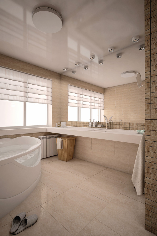 Гостиница. Номер люкс (Барнаул)