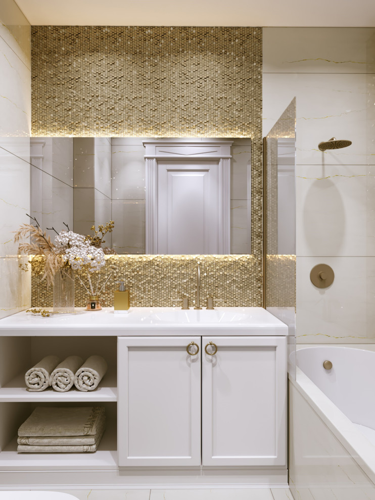 Квартира 104 кв.м ЖК City Park