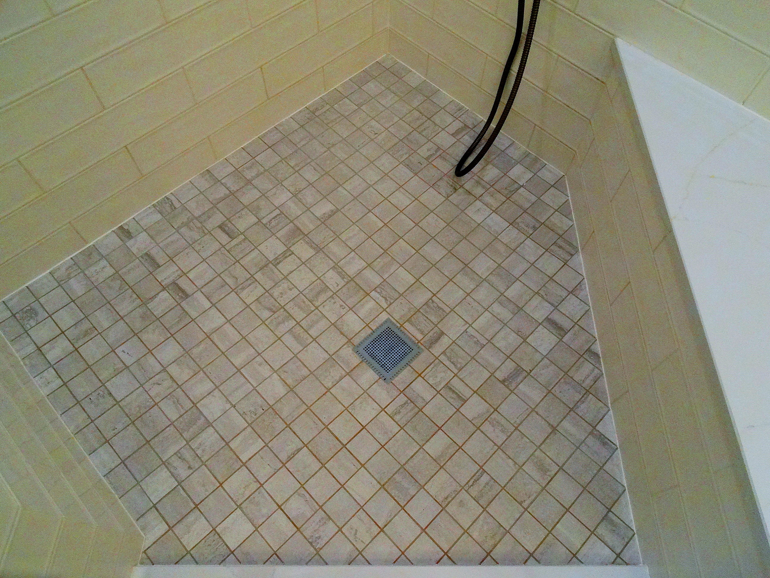 New Berlin Residence - Kitchen and Master Bath Remodel