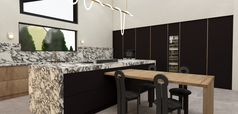 TUSCULUM RESIDENCE